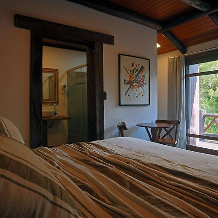 Aires De Patagonia Otel Cambará Dış mekan fotoğraf