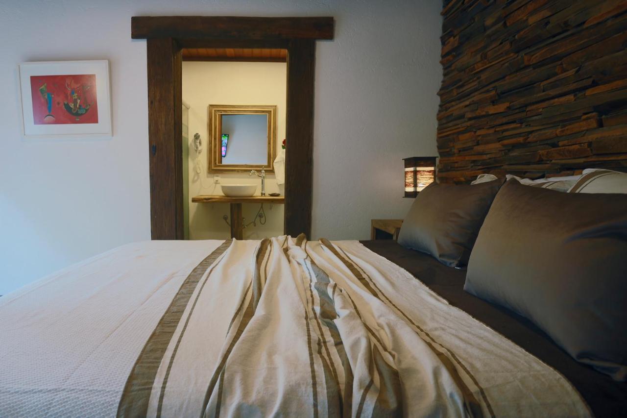 Aires De Patagonia Otel Cambará Dış mekan fotoğraf
