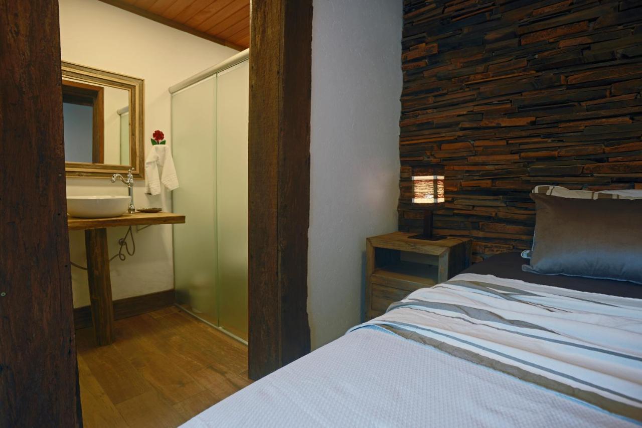 Aires De Patagonia Otel Cambará Dış mekan fotoğraf